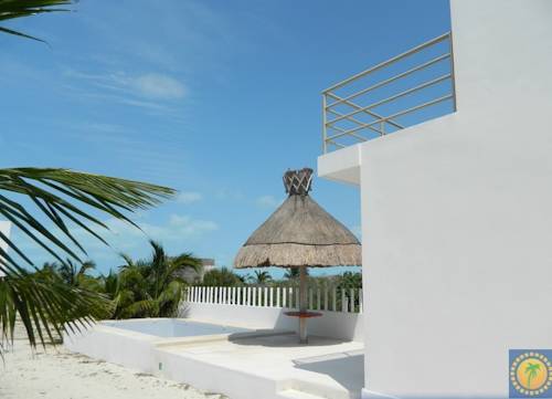San Benito Mexique code promo Booking.com
