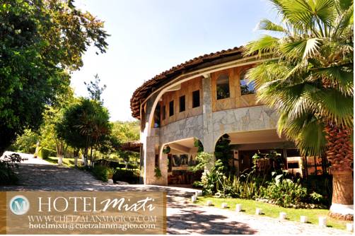 Cuetzalan del Progreso Mexique code promo Booking.com