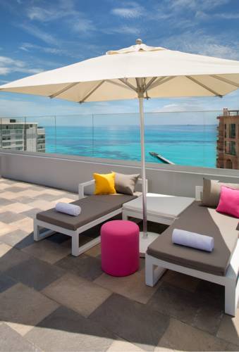 Cancun Mexique code promo Booking.com