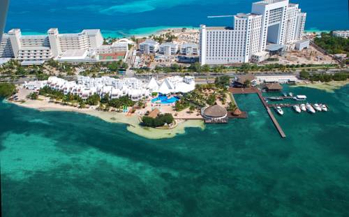 Cancun Mexique code promo Booking.com