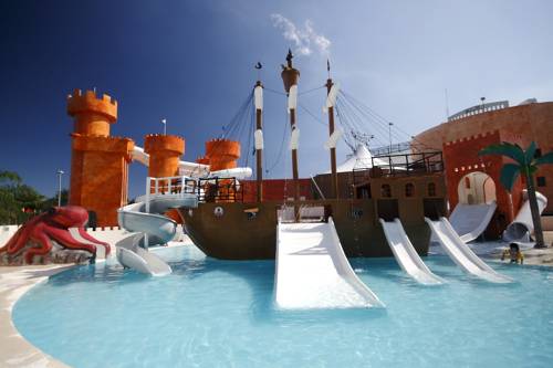 Cancun Mexique code promo Booking.com