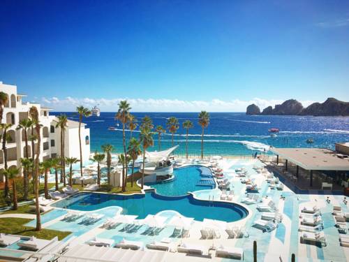Cabo San Lucas Mexique code promo Booking.com