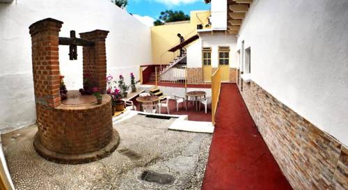 Tequisquiapan Mexique code promo Booking.com