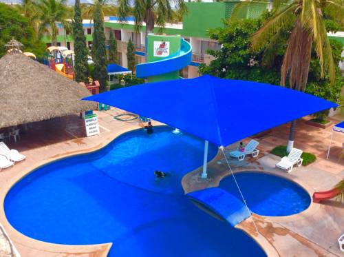 Guamuchil Mexique code promo Booking.com