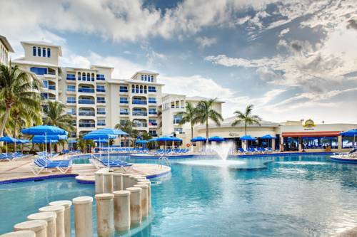 Cancun Mexique code promo Booking.com