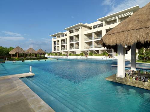 Playa del Carmen Mexique code promo Booking.com