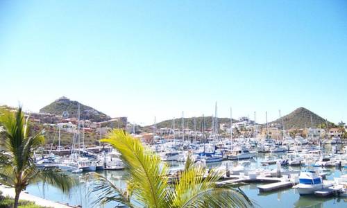 San Carlos Nuevo Guaymas Mexique code promo Booking.com