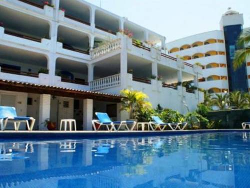 Nuevo Vallarta Mexique code promo Booking.com