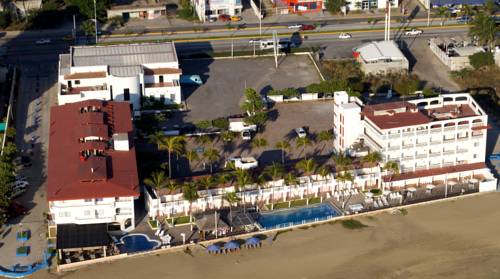 Manzanillo Mexique code promo Booking.com