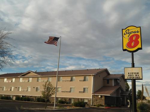 Las Cruces (Nouveau-Mexique) États Unis code promo Booking.com
