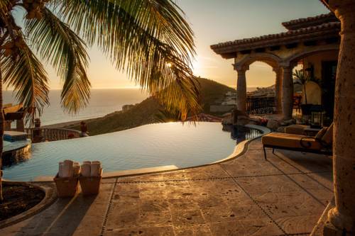 Cabo San Lucas Mexique code promo Booking.com