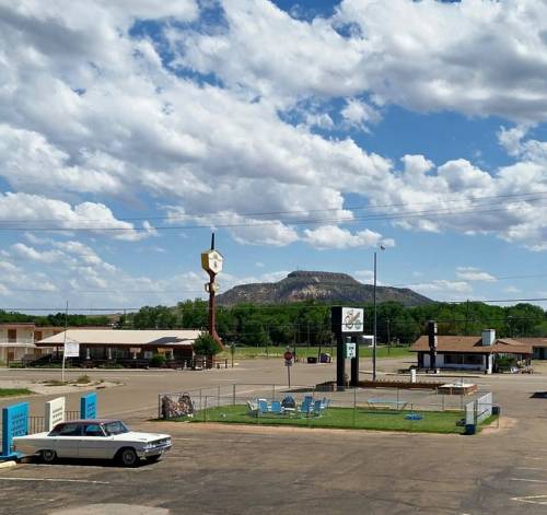 Tucumcari (Nouveau Mexique) États Unis code promo Booking.com