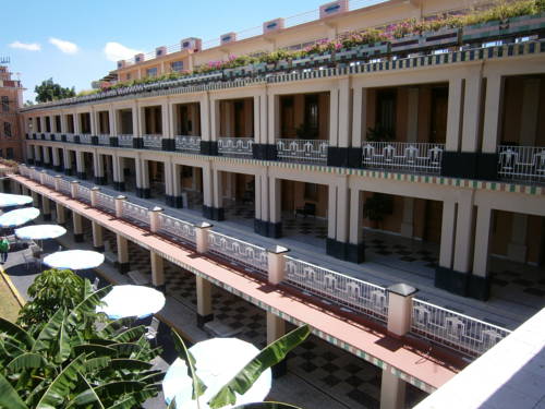 Zamora de Hidalgo Mexique code promo Booking.com