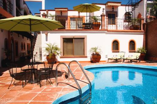 Querétaro Mexique code promo Booking.com