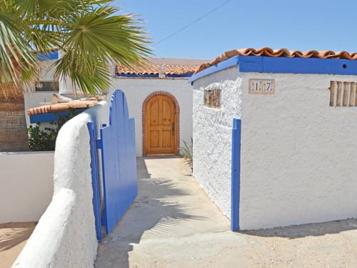 Puerto Penasco Mexique code promo Booking.com