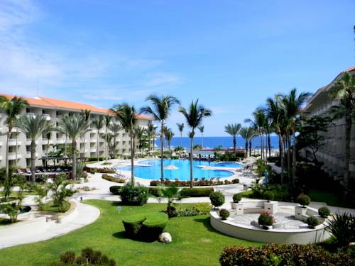 San José del Cabo Mexique code promo Booking.com