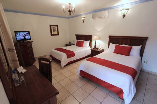 Oaxaca Mexique code promo Booking.com