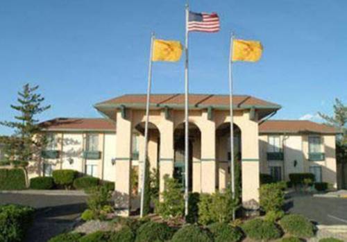 Las Cruces (Nouveau-Mexique) États Unis code promo Booking.com