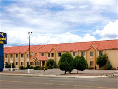 Gallup (Nouveau-Mexique) États Unis code promo Booking.com