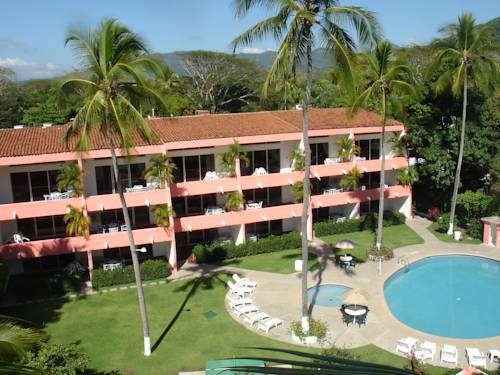 Ixtapa Mexique code promo Booking.com