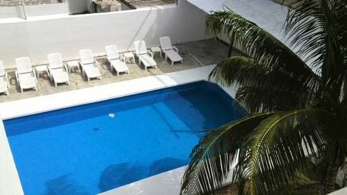 Cancun Mexique code promo Booking.com