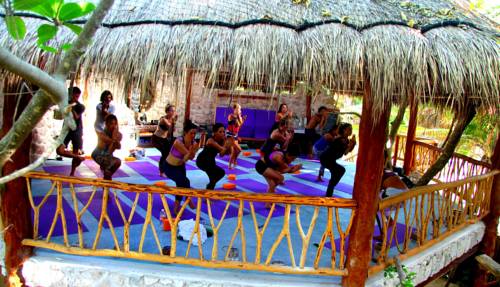 Tulum Mexique code promo Booking.com