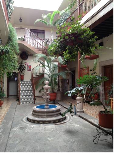 Morelia Mexique code promo Booking.com