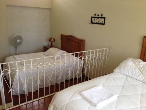 Comala Mexique code promo Booking.com