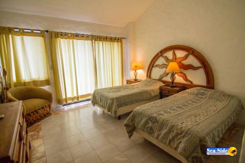 San Carlos Nuevo Guaymas Mexique code promo Booking.com
