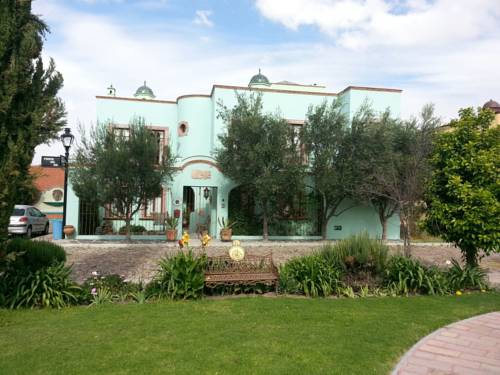 San Miguel de Allende Mexique code promo Booking.com