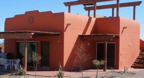 Loreto Mexique code promo Booking.com