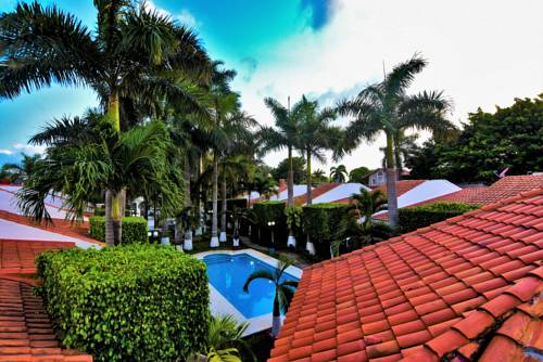 Cancun Mexique code promo Booking.com