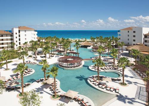 Cancun Mexique code promo Booking.com