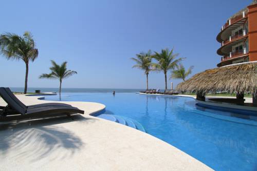 Puerto Escondido Mexique code promo Booking.com