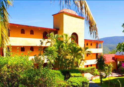 Tlaltizapan Mexique code promo Booking.com