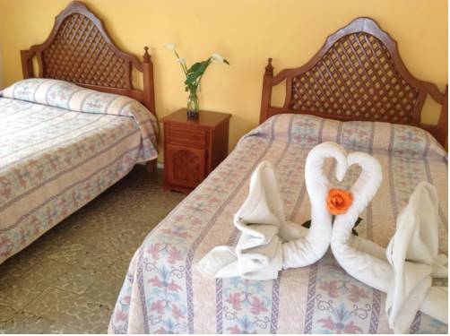 Pátzcuaro Mexique code promo Booking.com