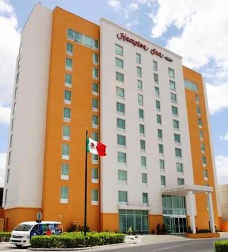 Reynosa Mexique code promo Booking.com