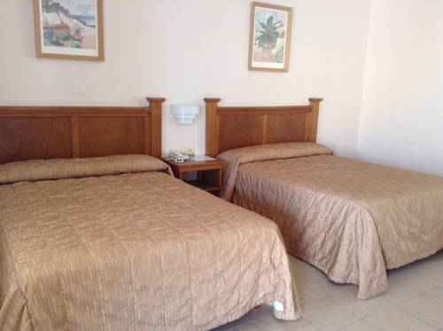 Guaymas Mexique code promo Booking.com
