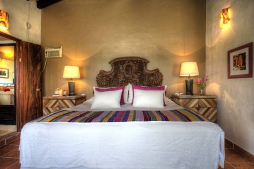 Sayulita Mexique code promo Booking.com