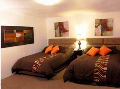 Fresnillo, Zacatecas Mexique code promo Booking.com