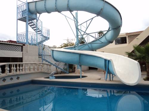 El Fuerte Mexique code promo Booking.com