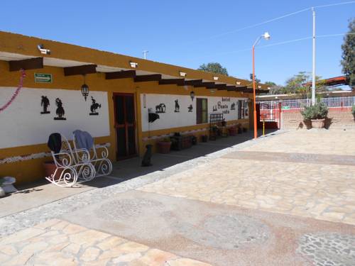 Général Cepeda Mexique code promo Booking.com