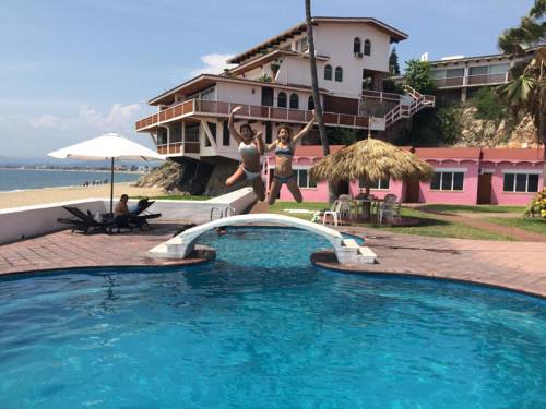 Manzanillo Mexique code promo Booking.com
