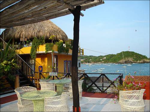 Puerto Ángel Mexique code promo Booking.com