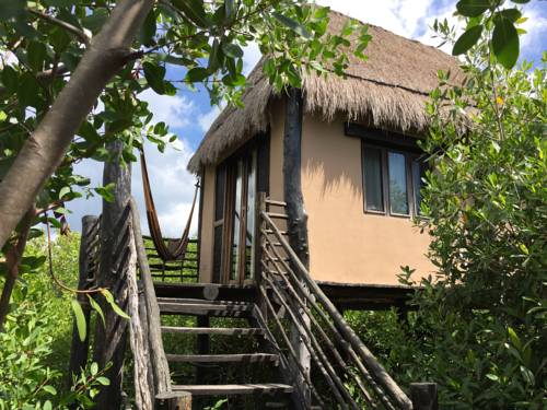 Tulum Mexique code promo Booking.com