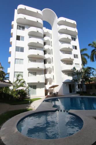 Acapulco Mexique code promo Booking.com