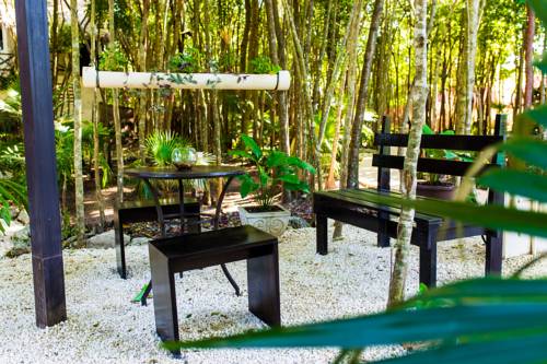 Tulum Mexique code promo Booking.com