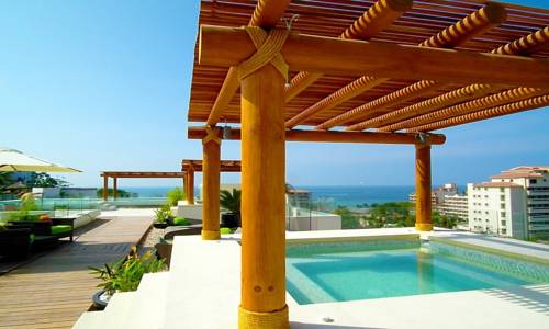 Puerto Vallarta Mexique code promo Booking.com