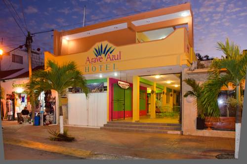 Cozumel Mexique code promo Booking.com