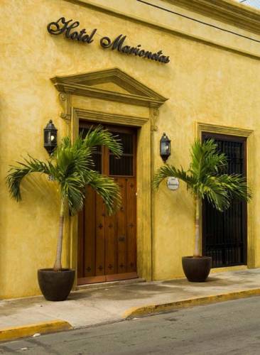 Mérida Mexique code promo Booking.com